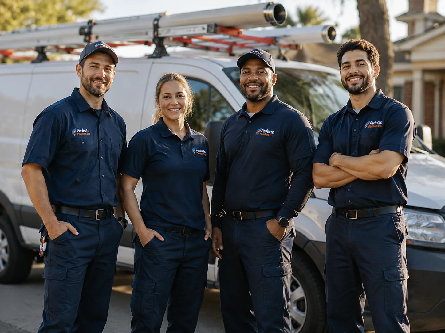 Emergency Plumber Near Me in Lambrook, AR near me